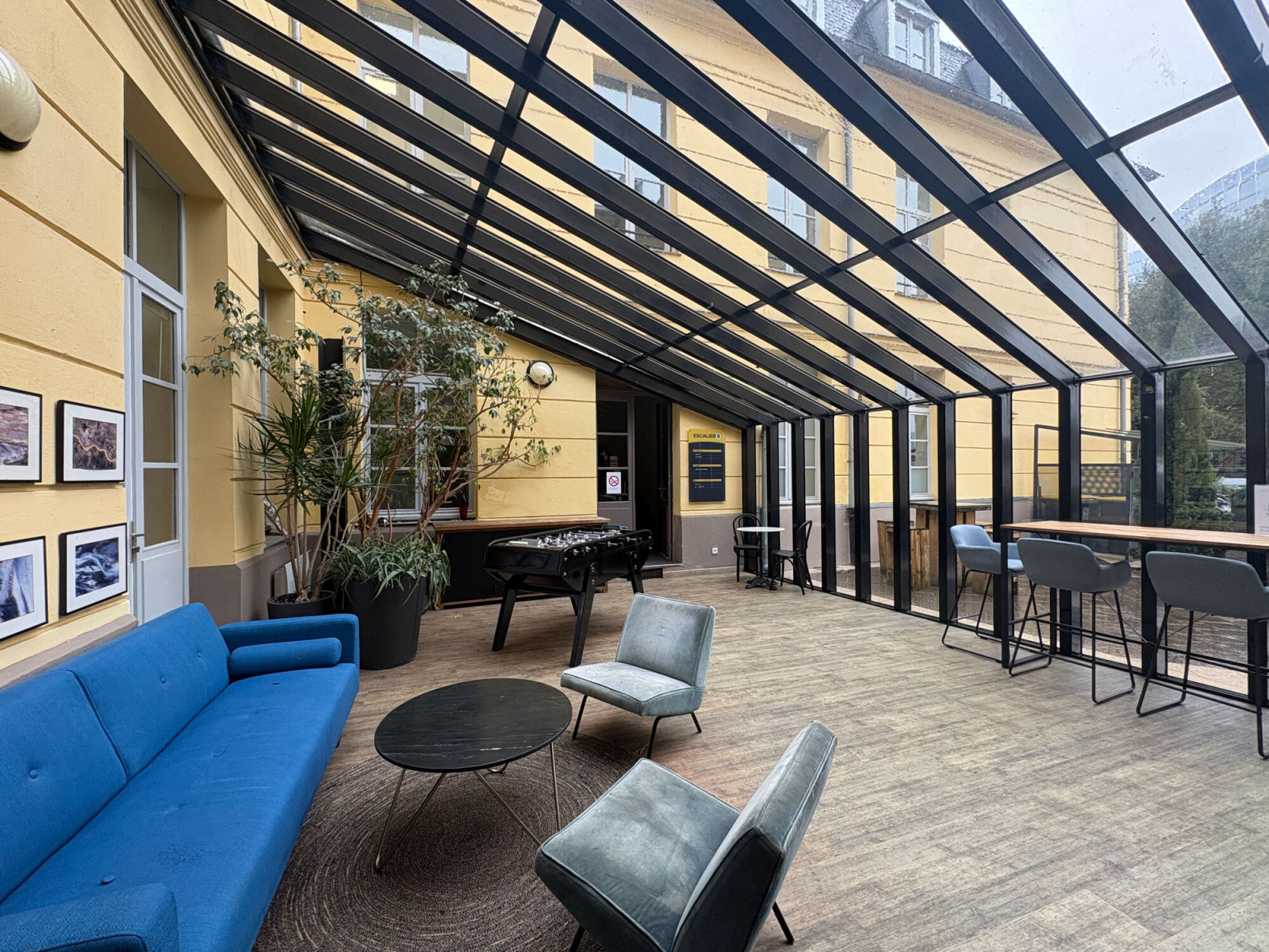 
                                                Location
                                                 Location Bureaux Sèvres 92310