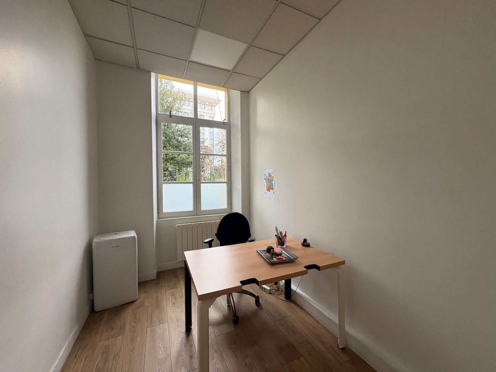 
                                                Location
                                                 Location Bureaux Sèvres 92310