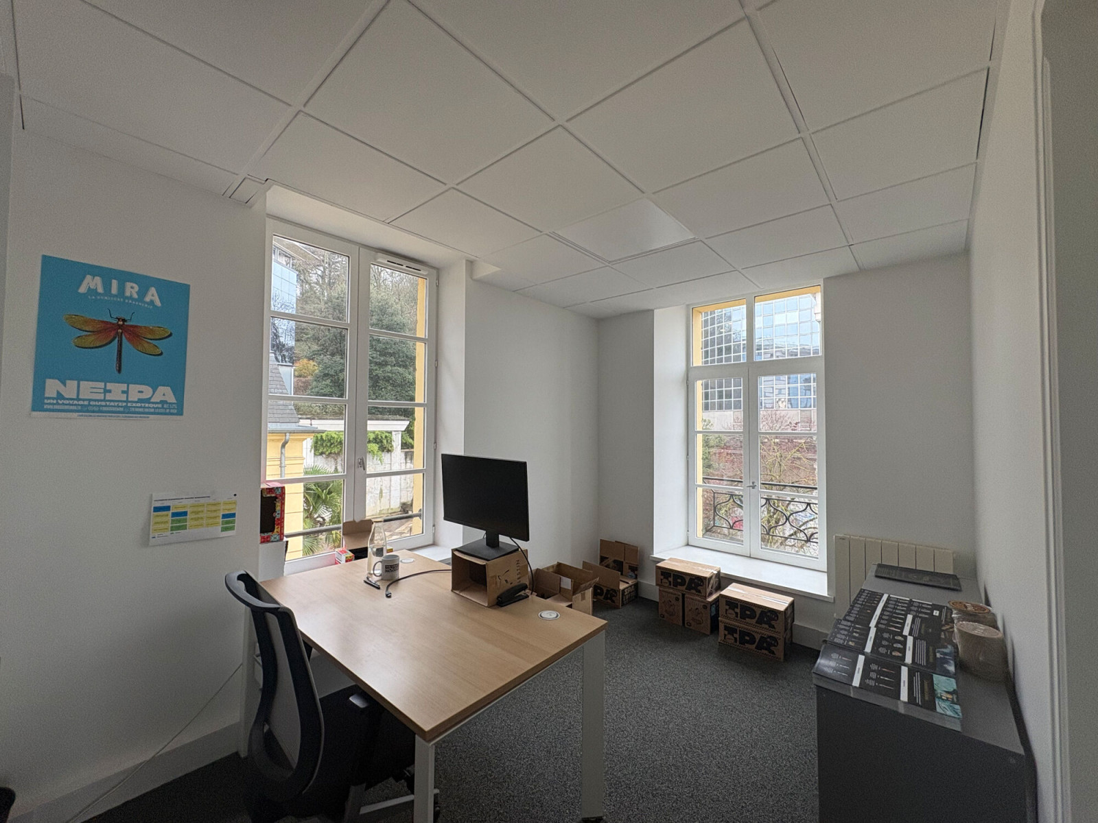 
                                                Location
                                                 Location Bureaux Sèvres 92310