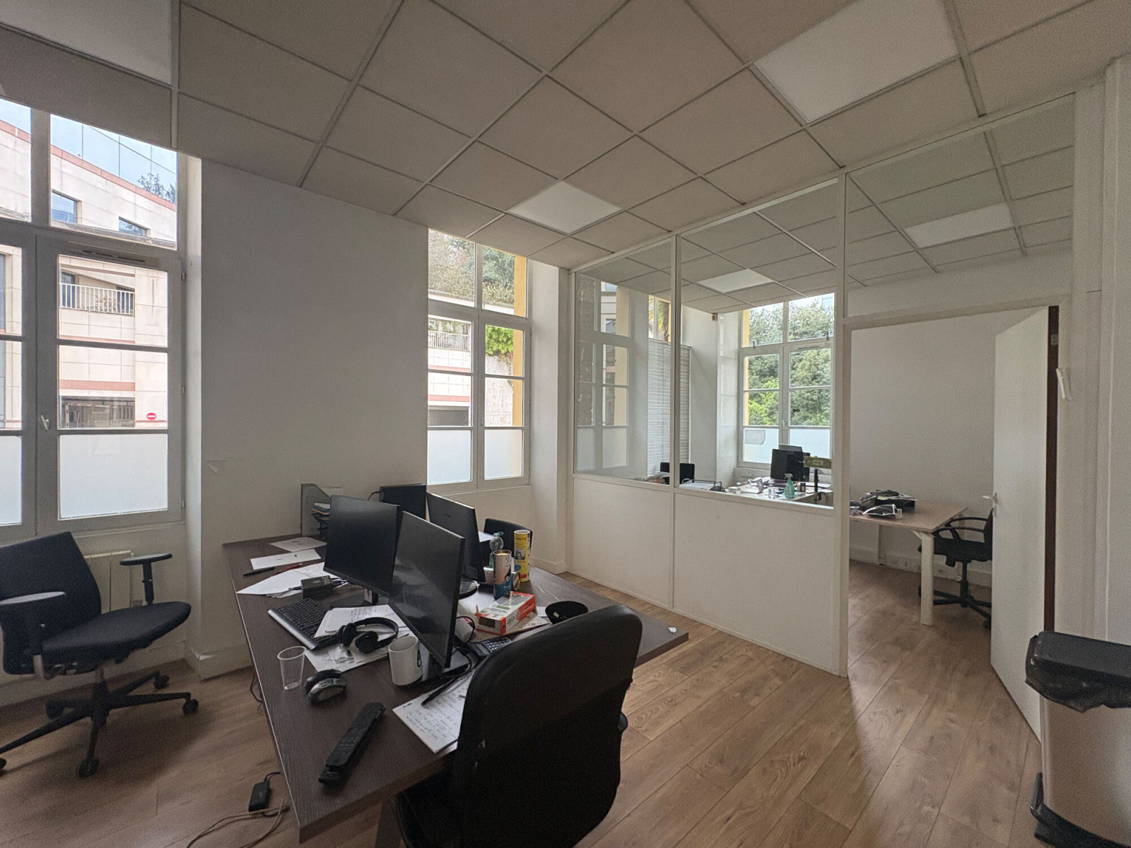 
                                                Location
                                                 Location Bureaux Sèvres 92310