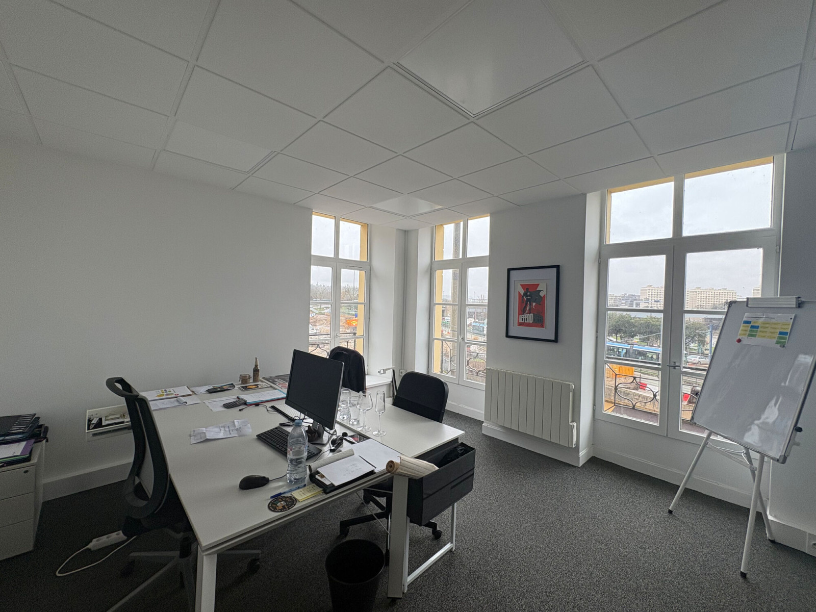 
                                                Location
                                                 Location Bureaux Sèvres 92310