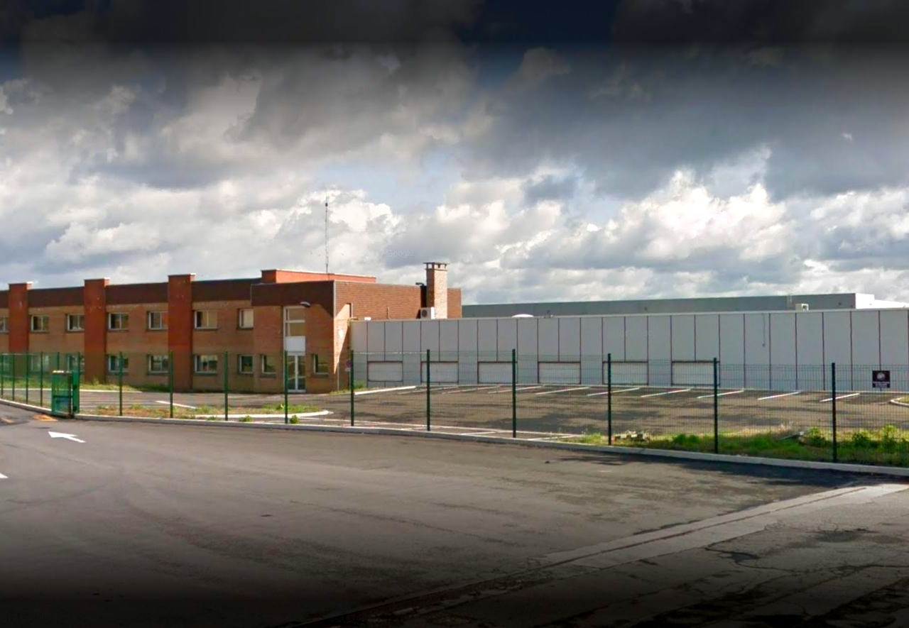 
                                                Location
                                                 Location bureaux Valenciennes - 600 m² - Valenciennes Est