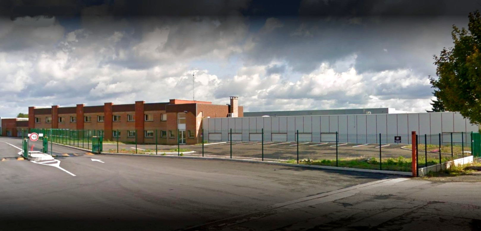 
                                                Location
                                                 Location bureaux Valenciennes – 600 m² – Valenciennes Est