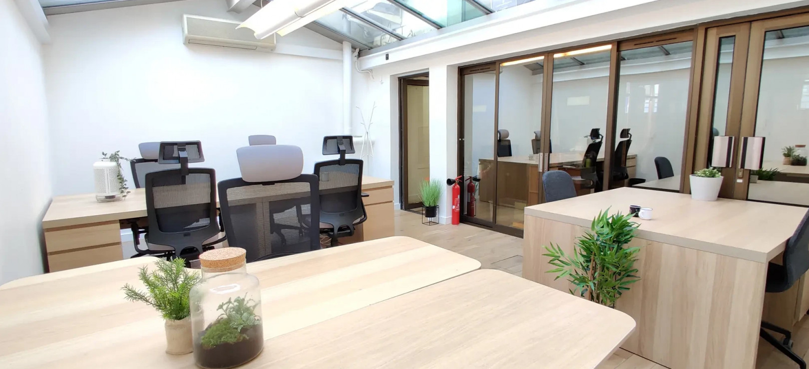 
                                                Location
                                                 Location Bureaux Vincennes 94300