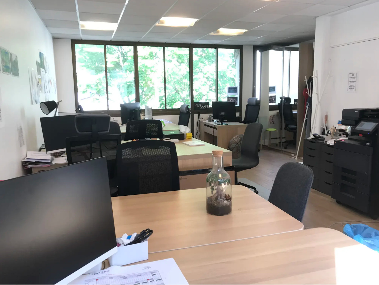 
                                                Location
                                                 Location Bureaux Vincennes 94300