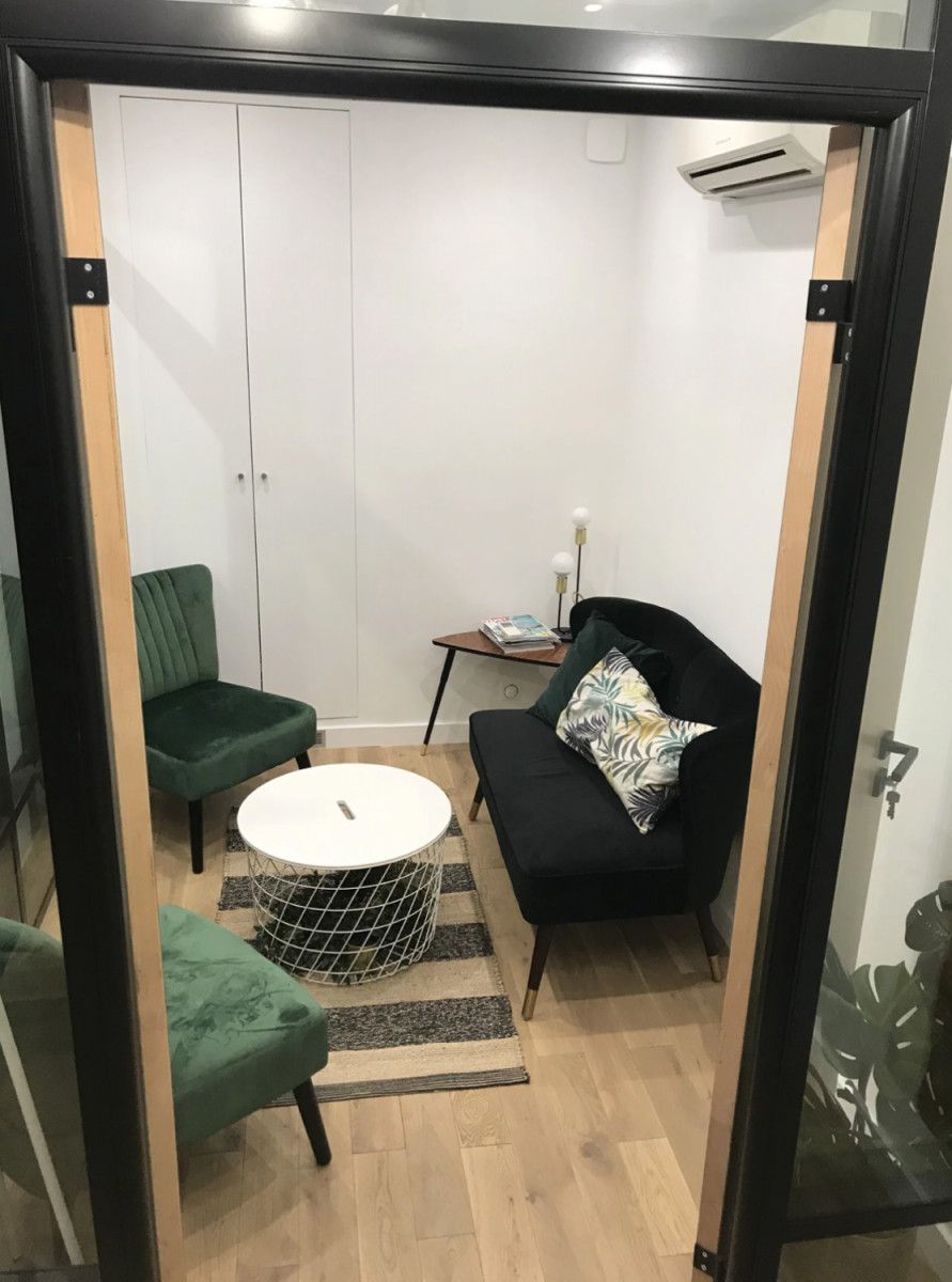 
                                                Location
                                                 Location Bureaux Vincennes 94300