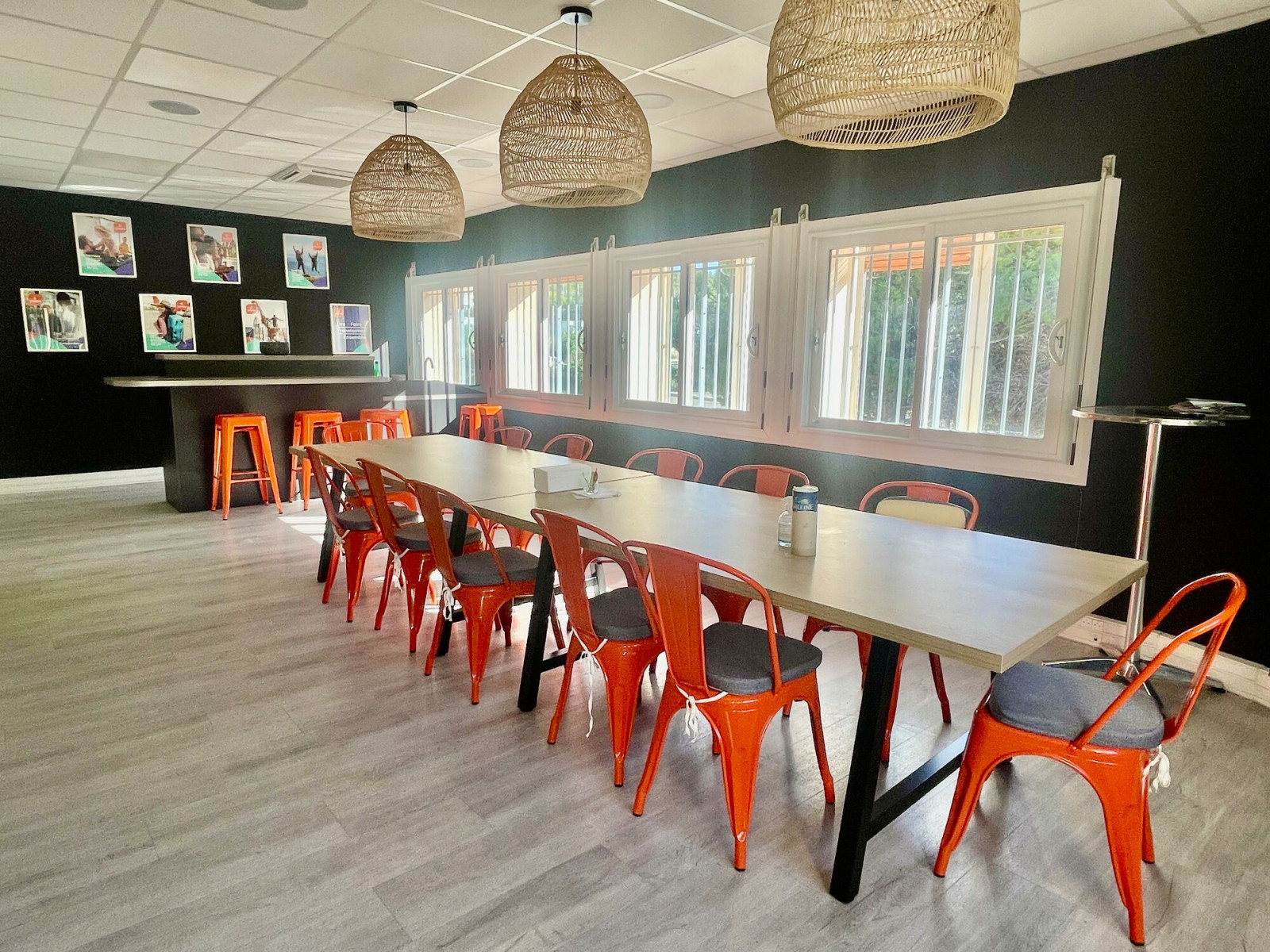 
                                                Location
                                                 Location Bureaux Vitrolles 13127