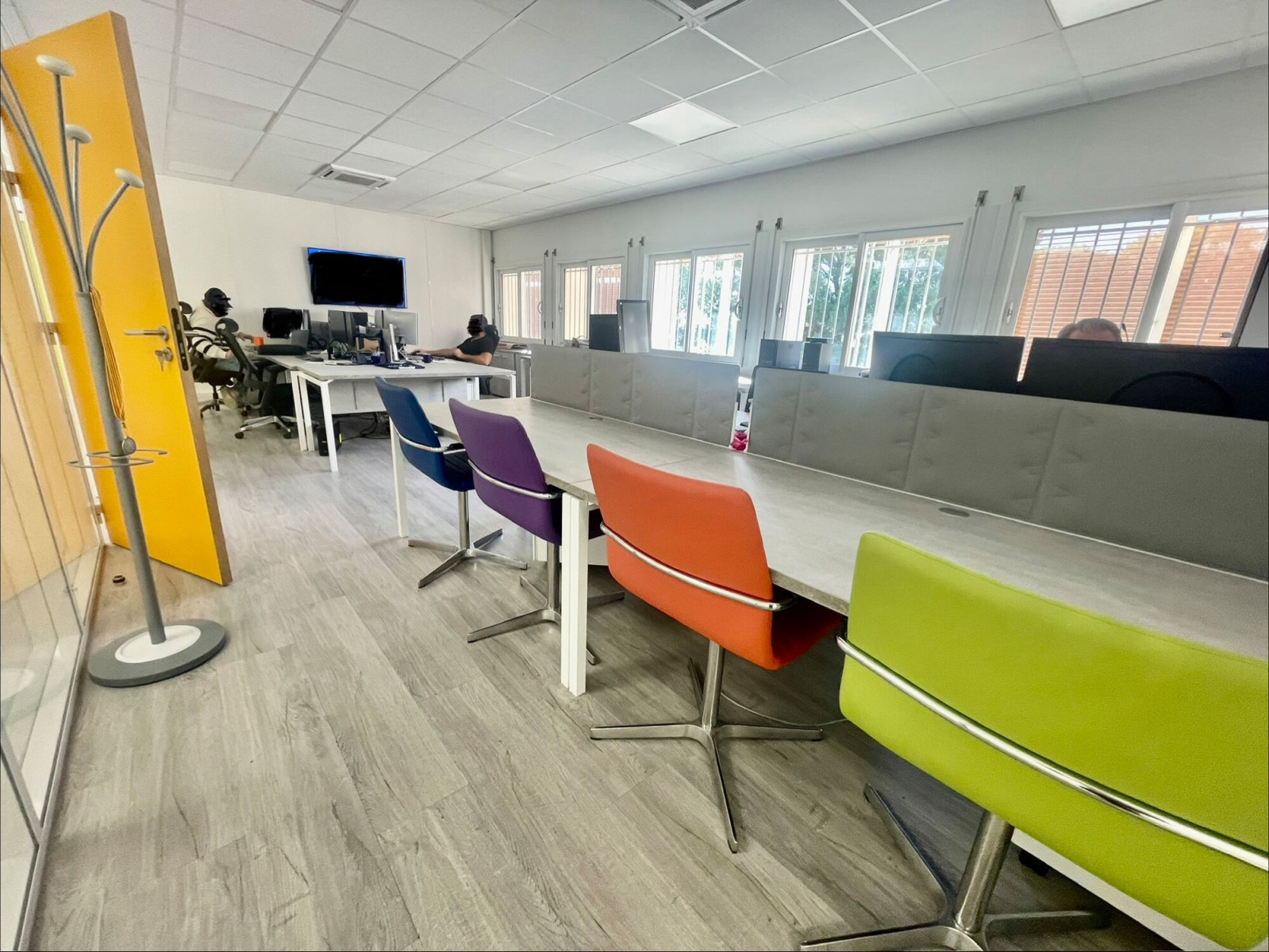 
                                                Location
                                                 Location Bureaux Vitrolles 13127