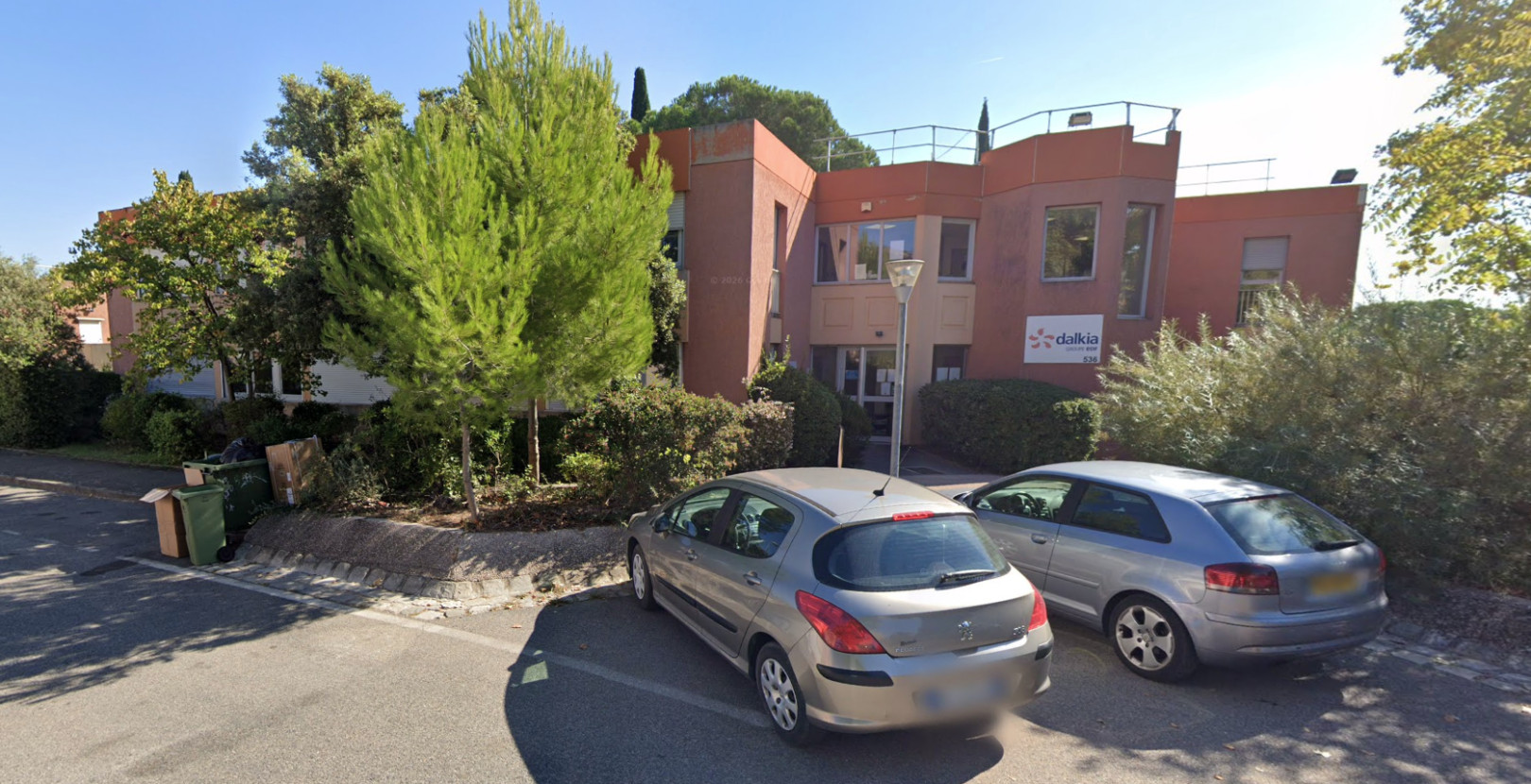 
                                                Location
                                                 Location Bureaux Vitrolles 13127