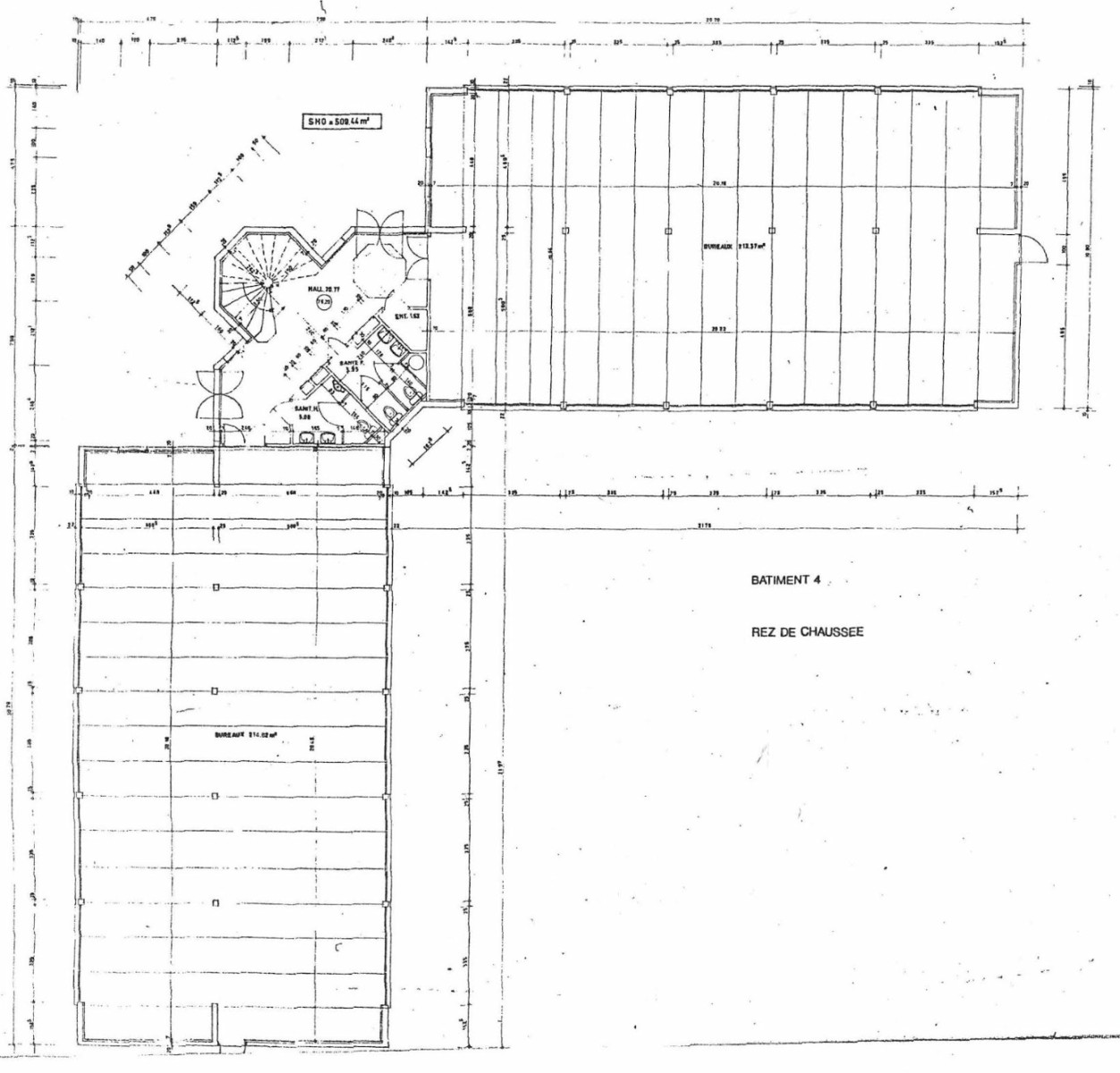 
                                                Location
                                                 Location Bureaux Vitrolles 13127