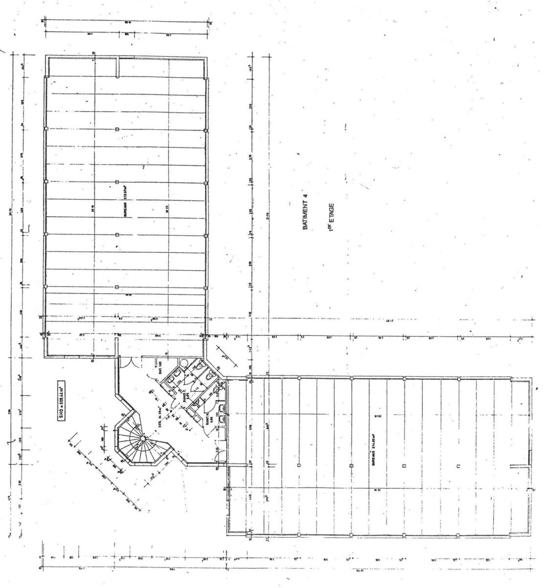 
                                                Location
                                                 Location Bureaux Vitrolles 13127