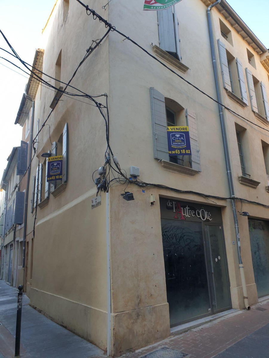 
                                                Location
                                                 Location centre ville Carpentras