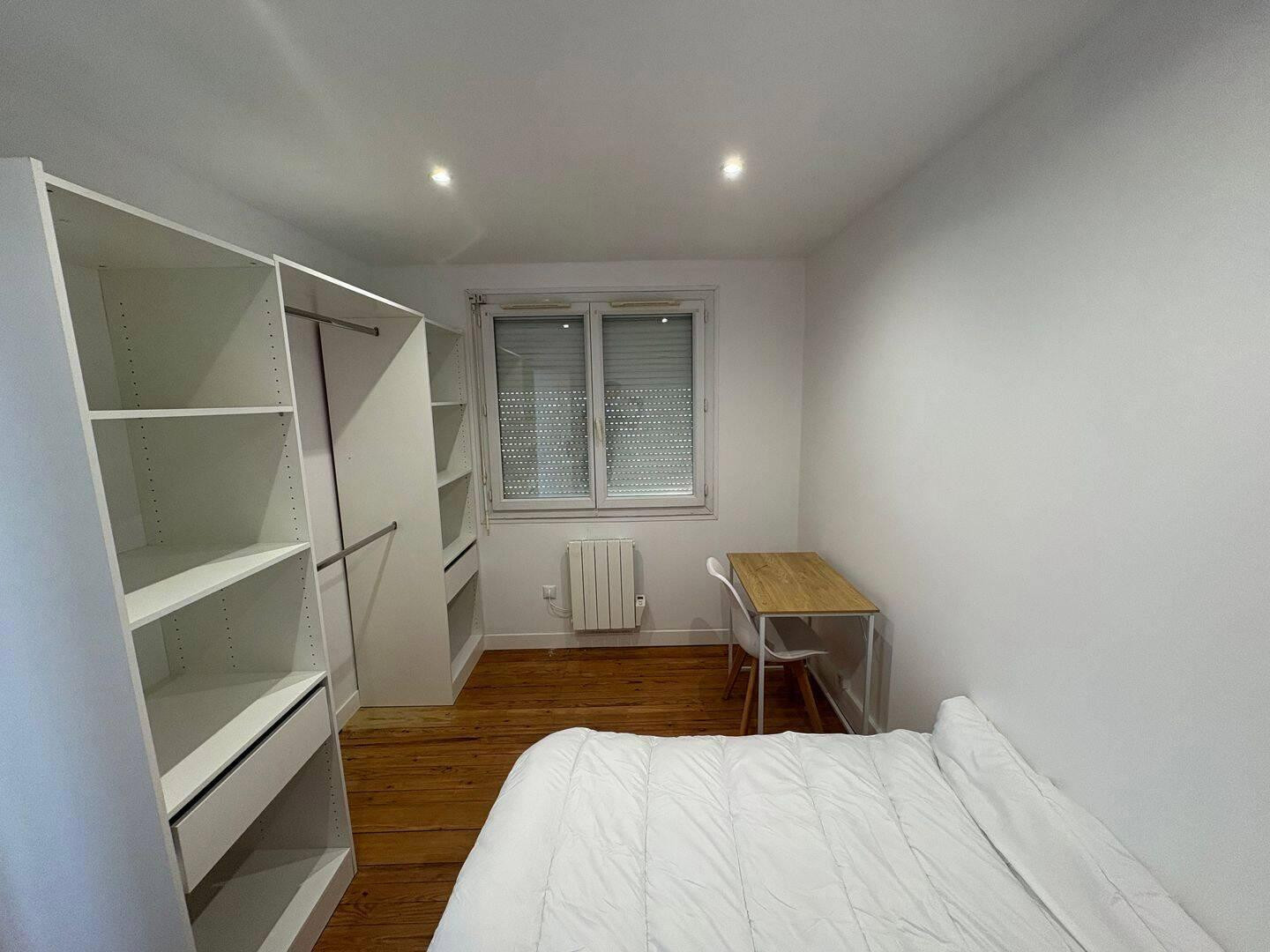 
                                                Colocation
                                                 LOCATION CHAMBRE APPARTEMENT