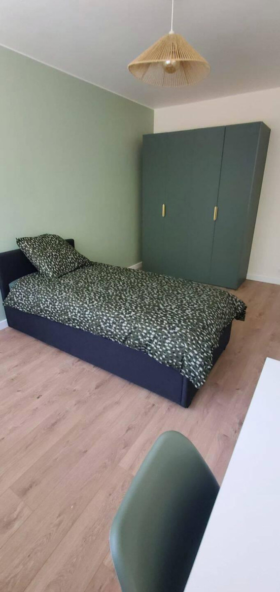 
                                                Colocation
                                                 Location chambre etudiant(e)
