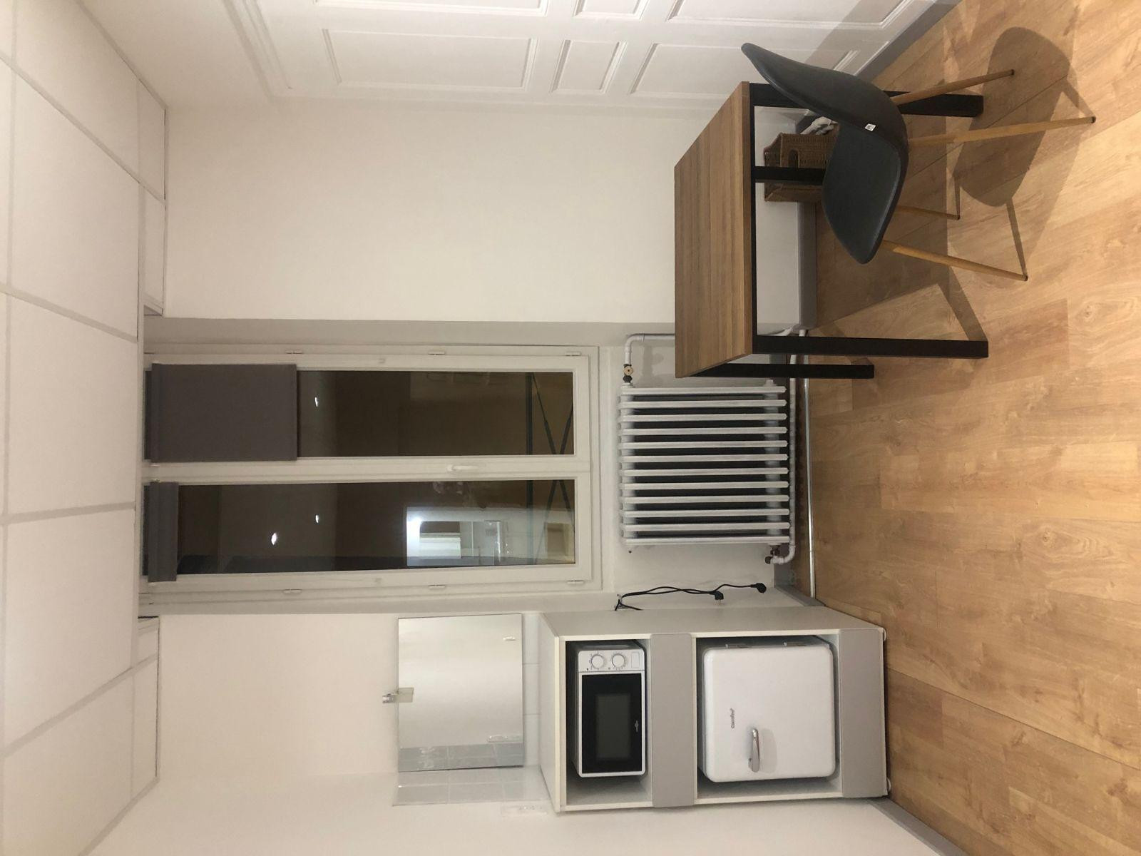 
                                                Colocation
                                                 Location Chambre meublée hyper centre de Grenoble