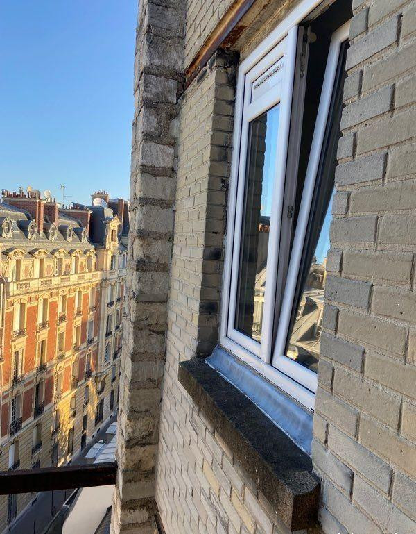 
                                                Location
                                                 Location chambre Paris 16e rue la Pompe Trocadero