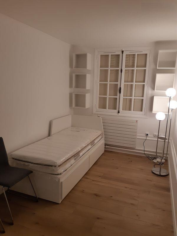 
                                                Location
                                                 Location chambre studio