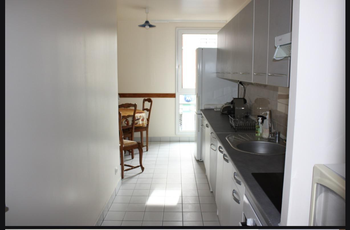 
                                                Colocation
                                                 Location chambre villejuif