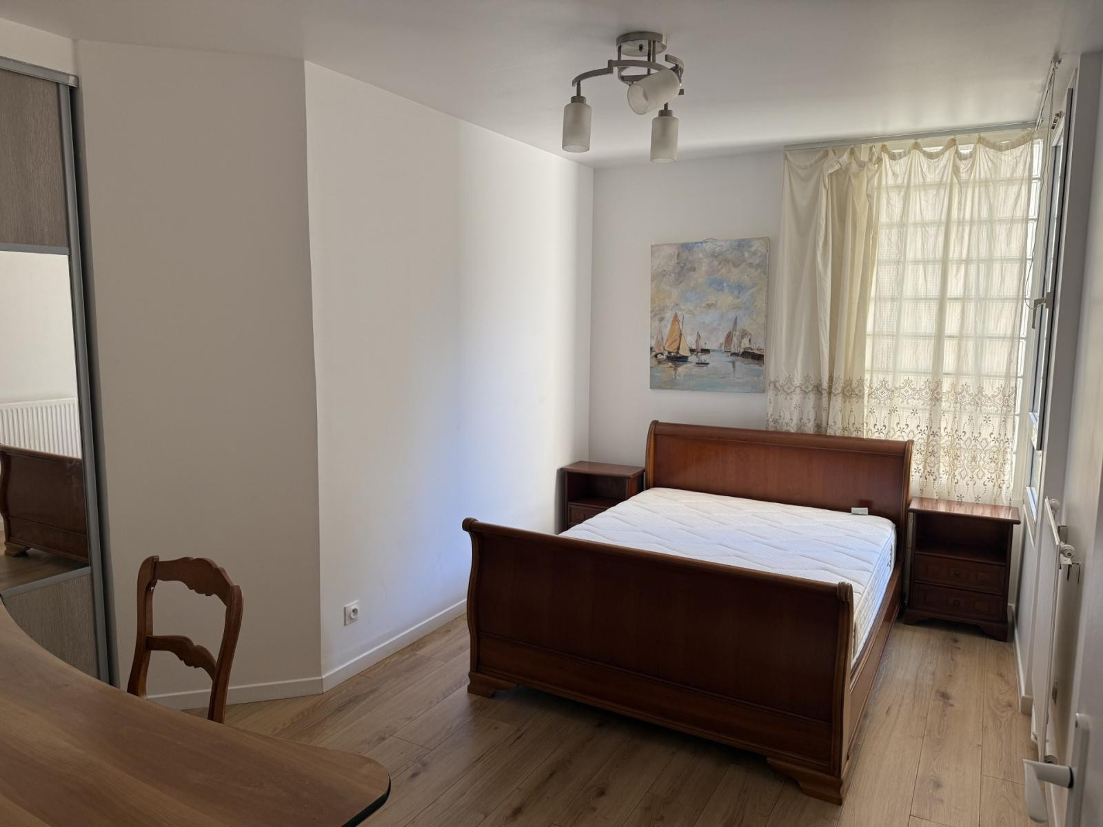 
                                                Colocation
                                                 Location chambre villejuif