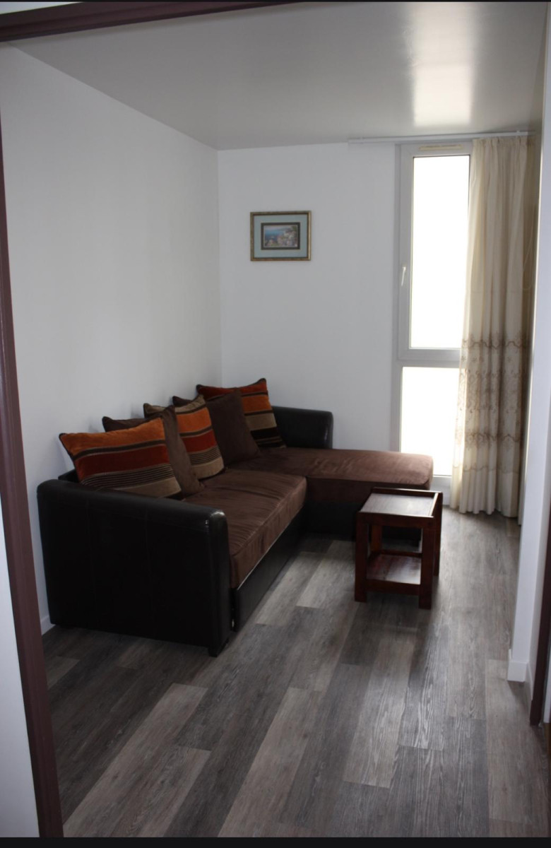 
                                                Colocation
                                                 Location chambre villejuif