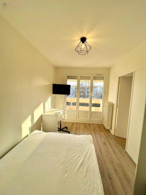 
                                                Location
                                                 Location chambres meublées - Parilly