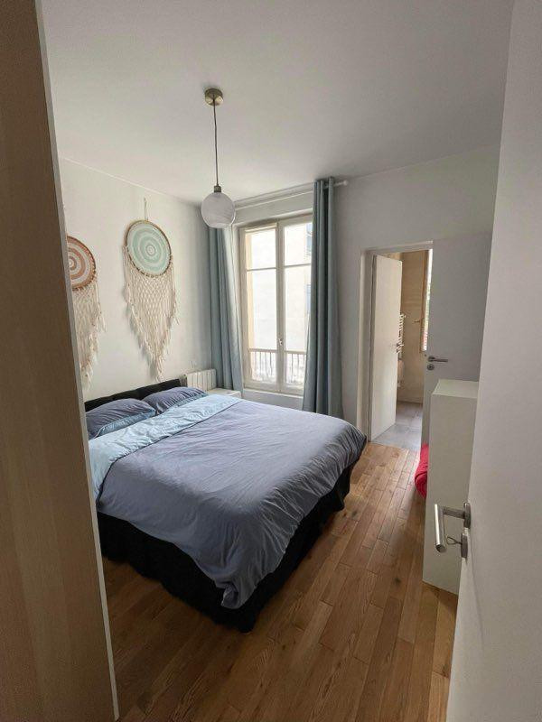 
                                                Location
                                                 Location cosy 2 pièces Courbevoie