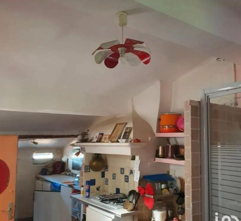 
                                                Location
                                                 Location courte durée studio 30m² centre Marseille