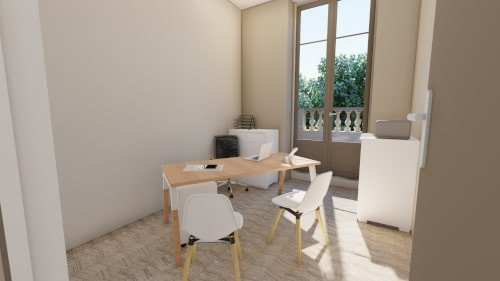 
                                                Location
                                                 Location de bureaux de 10 à 23 m² en pépinière d'entreprises à Carpentras dans le Vaucluse