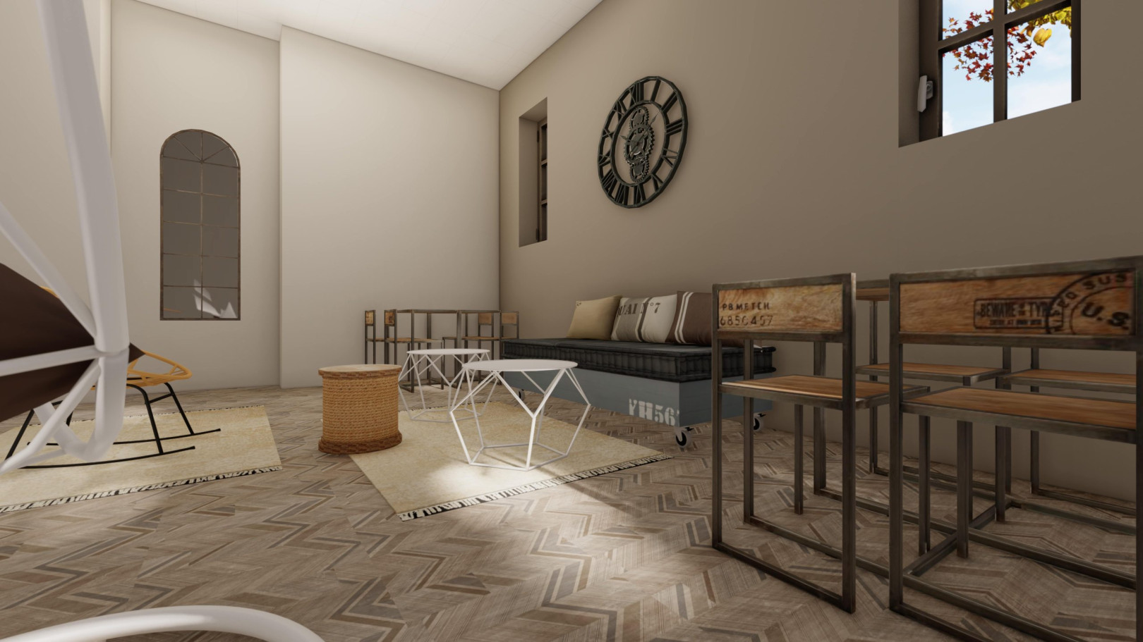 
                                                Location
                                                 Location de bureaux de 10 à 23 m² en pépinière d'entreprises à Carpentras dans le Vaucluse