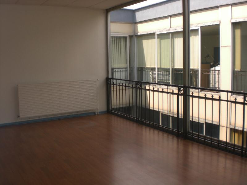 
                                                Location
                                                 Location de bureaux de 131 m² (Nord 59)