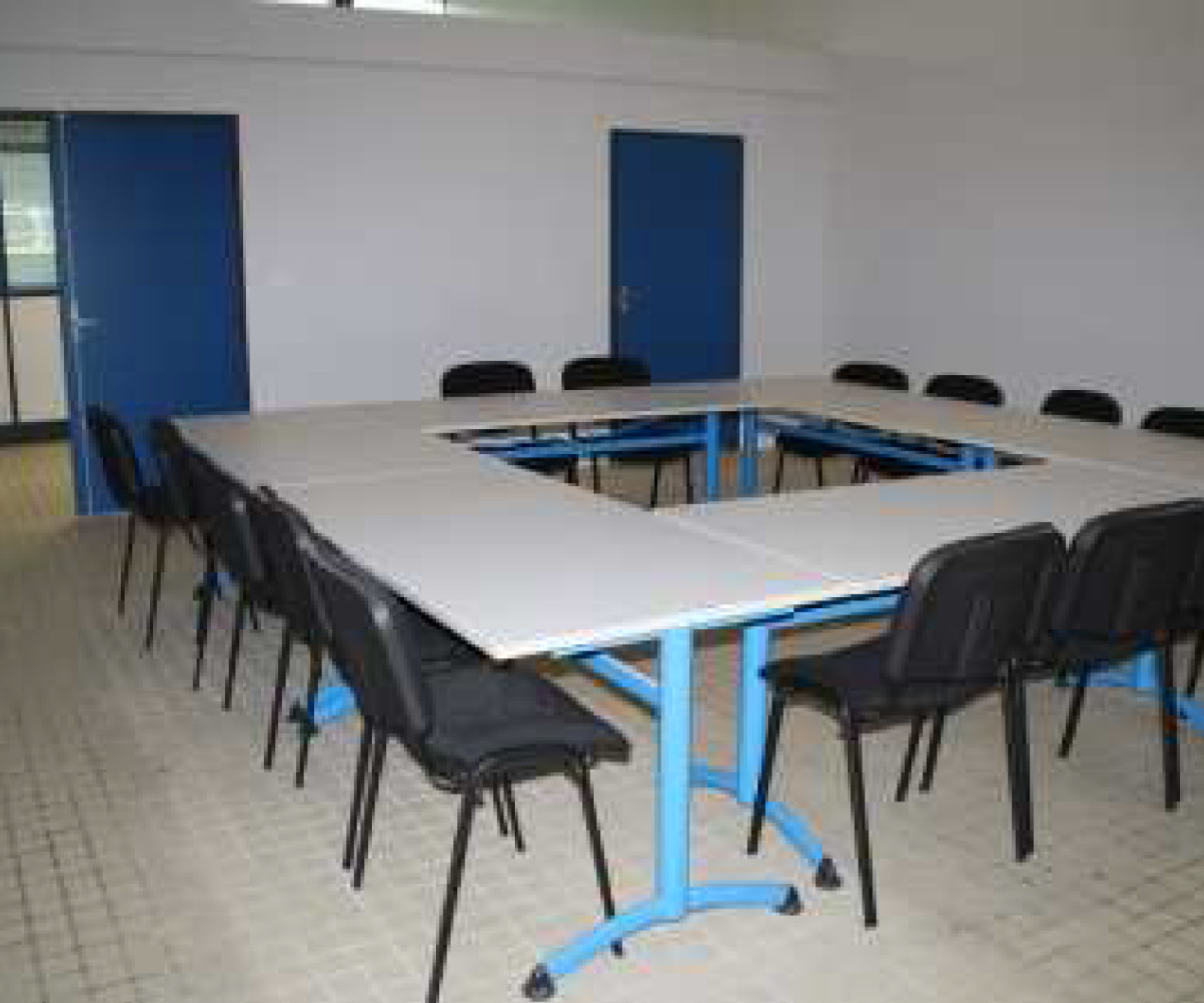 
                                                Location
                                                 Location de bureaux d'une surface de 200 m² proche d'Auxerre