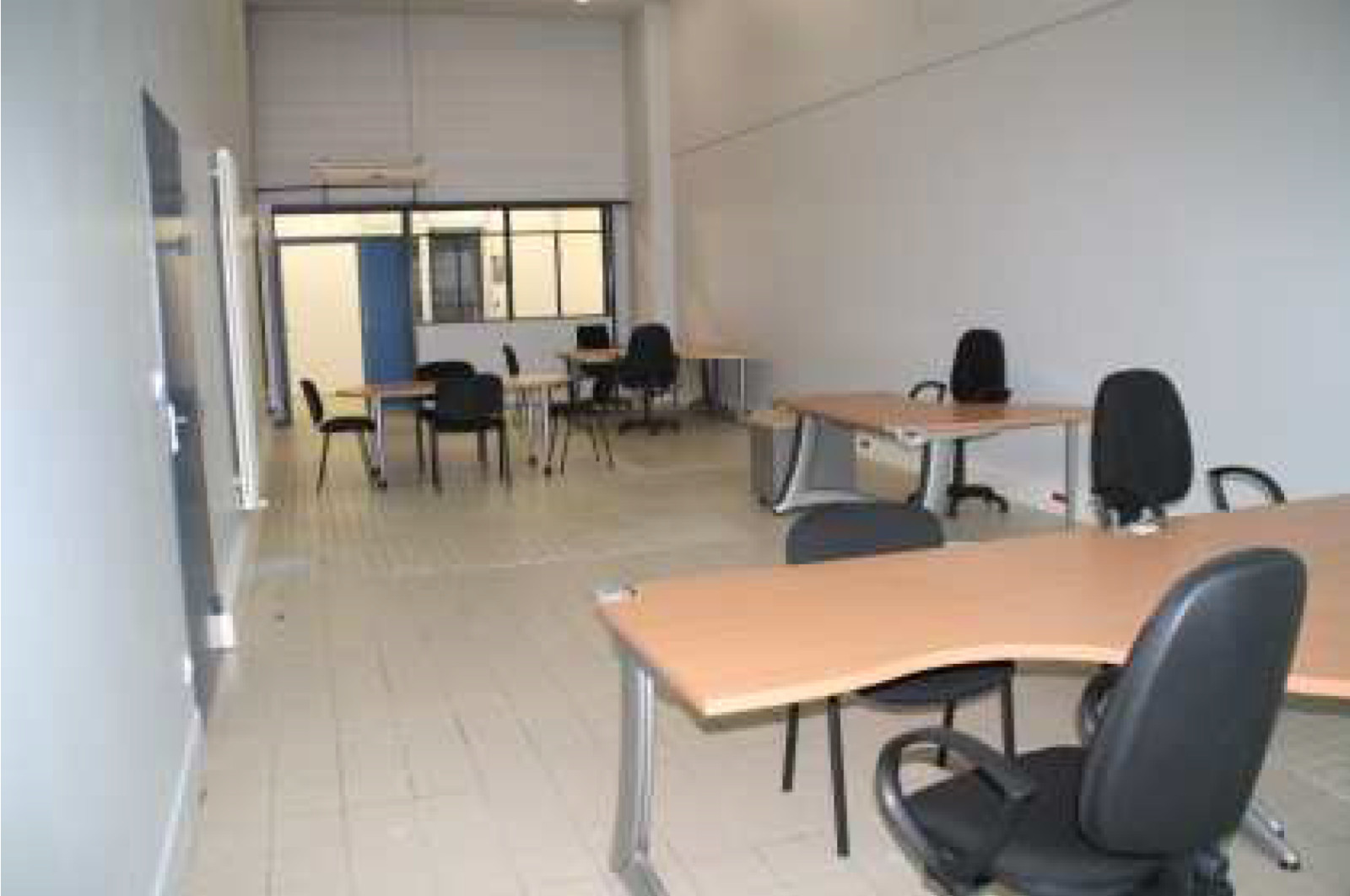 
                                                Location
                                                 Location de bureaux d'une surface de 200 m² proche d'Auxerre