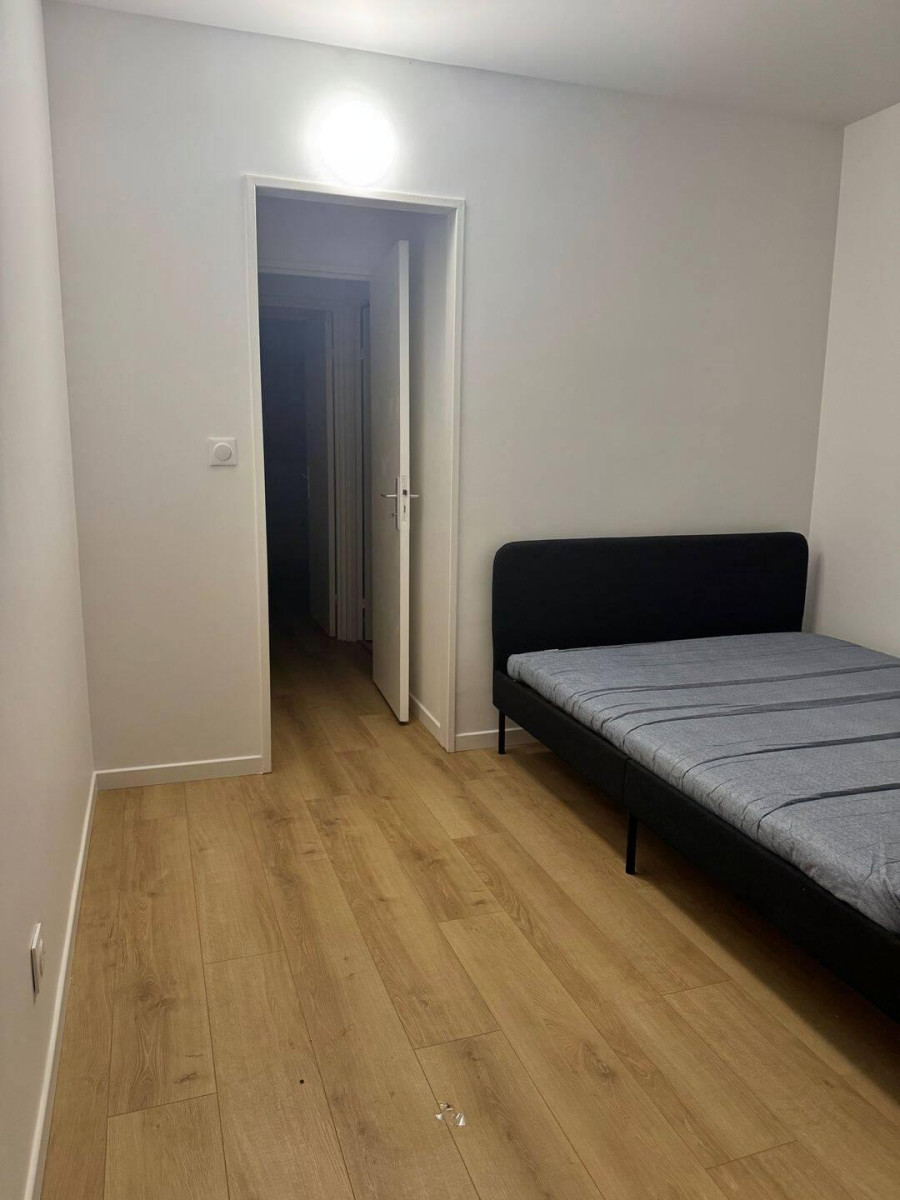 
                                                Colocation
                                                 Location de chambres (COLOCATION)