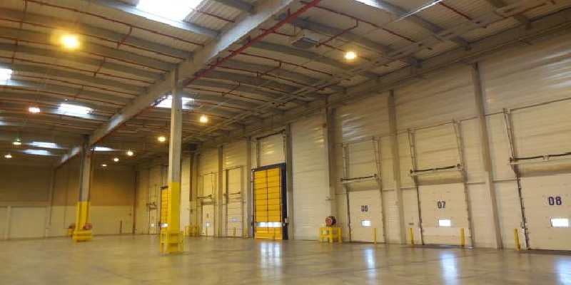 
                                                Location
                                                 Location de plusieurs entrepôts d'une surface de 6 000 m² proche de Montbéliard