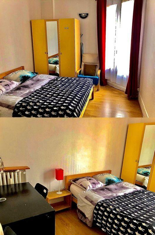 
                                                Location
                                                 Location d'un appartement meublé de 2 pièces