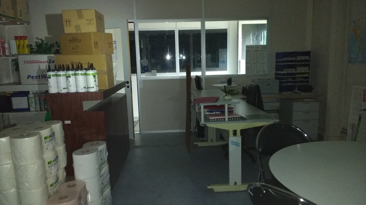 
                                                Location
                                                 Location d'un entrepôt de 1 000 m² proche d'Auxerre