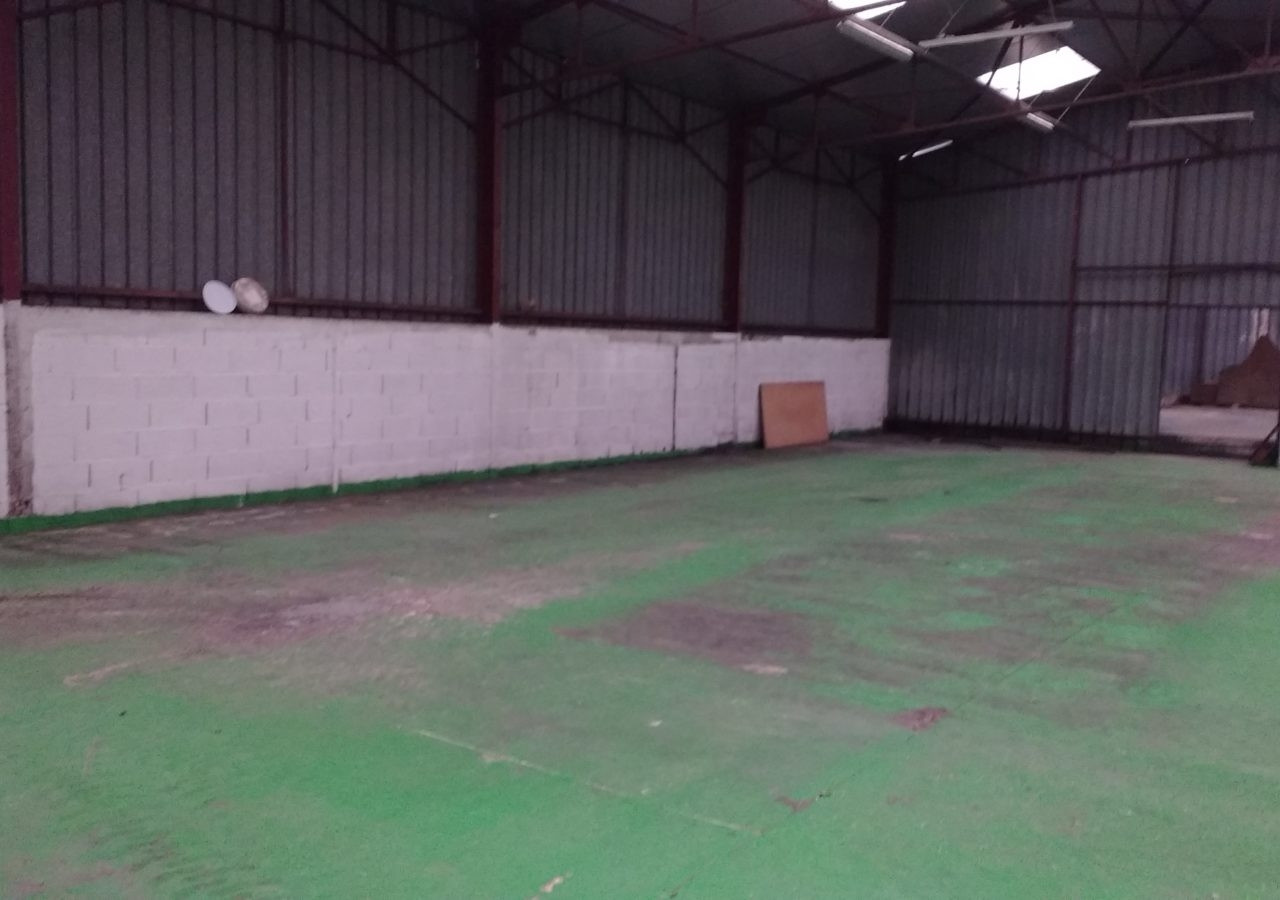 
                                                Location
                                                 Location d'un entrepôt de 1 000 m² proche d'Auxerre