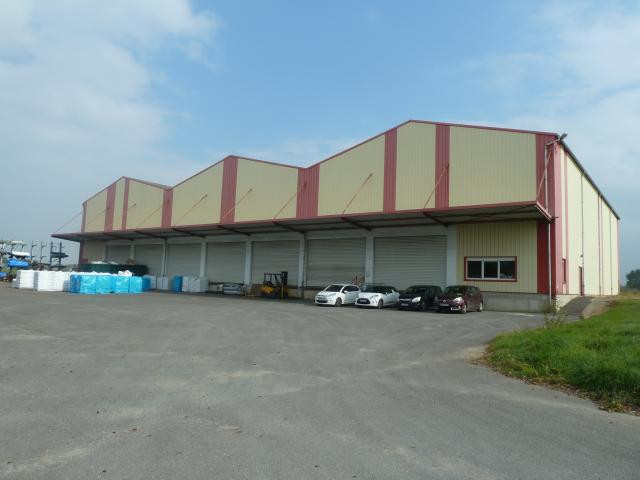 
                                                Location
                                                 Location d'un entrepôt d'une surface de 2 400 m² proche de Chalon-sur-Saône