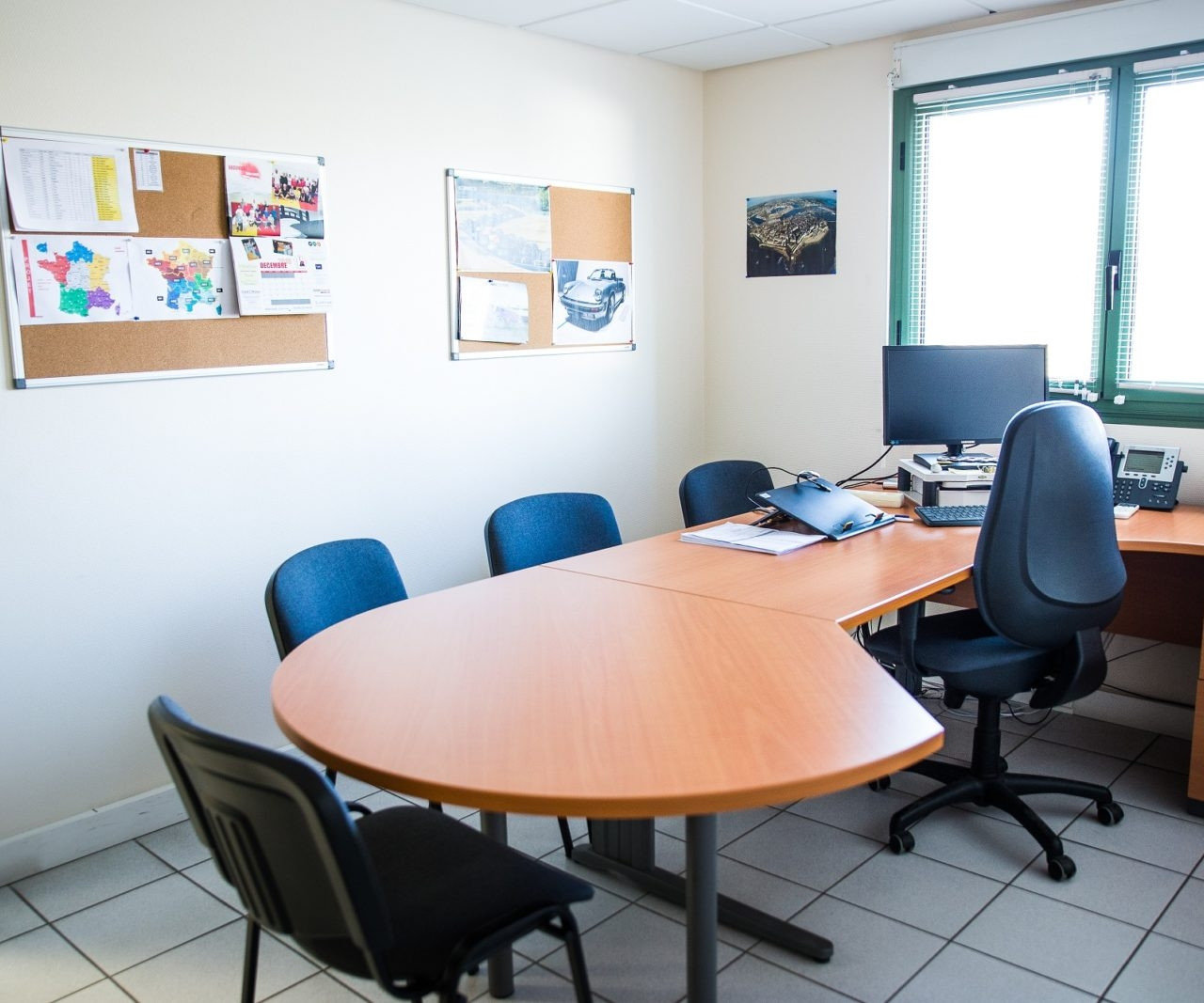 
                                                Location
                                                 Location d'un entrepôt d'une surface de 3 000 m² proche de Bourges