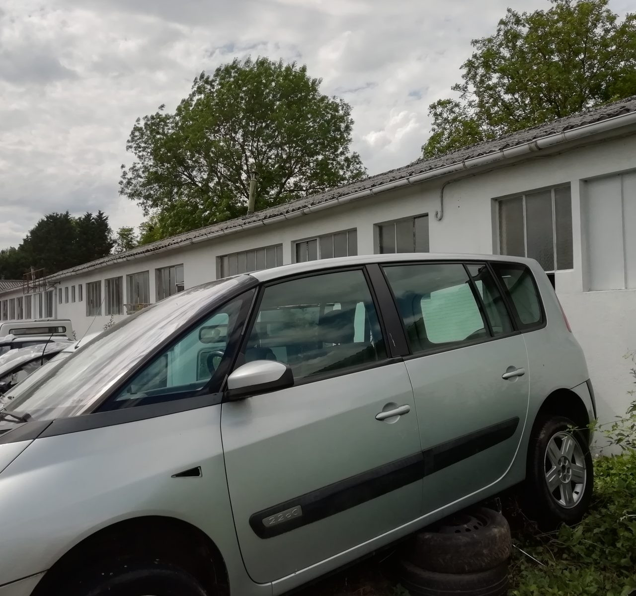 
                                                Location
                                                 Location d'un local d'activités d'une surface de 800 m² proche d'Auxerre