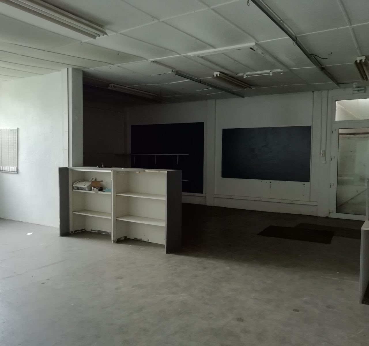 
                                                Location
                                                 Location d'un local d'activités d'une surface de 800 m² proche d'Auxerre