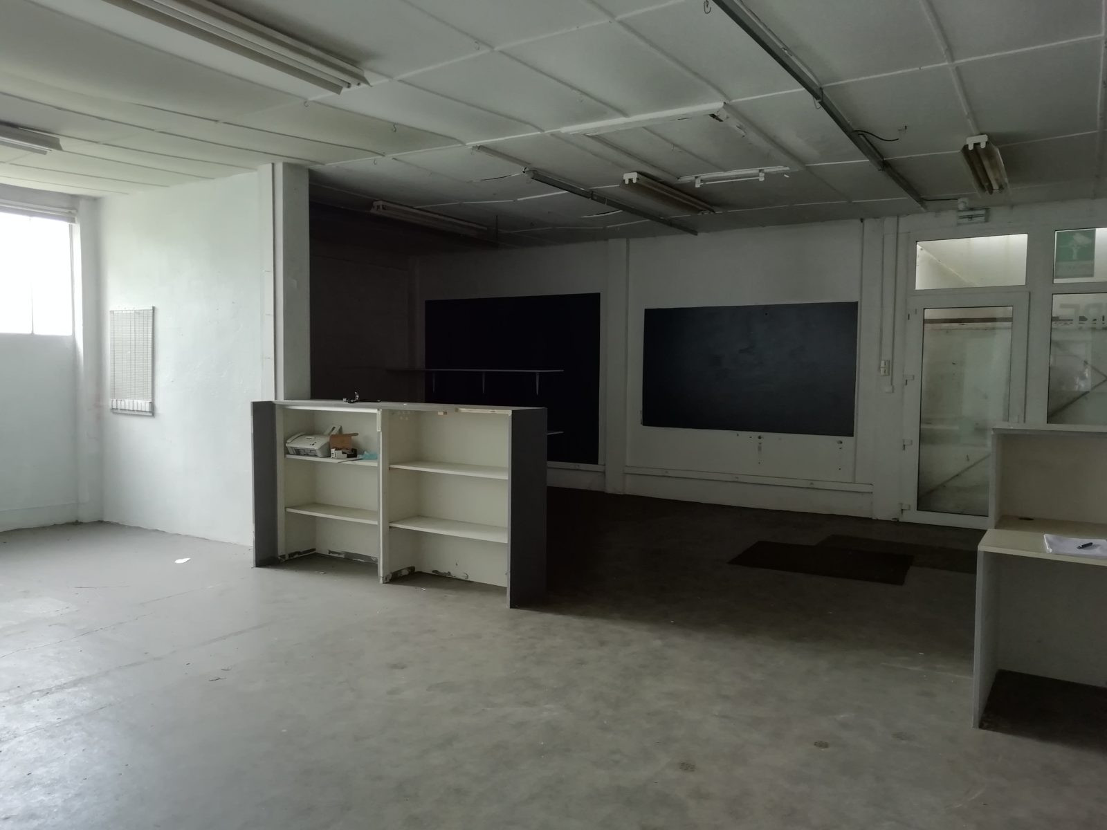 
                                                Location
                                                 Location d'un local d'activités d'une surface de 800 m² proche d'Auxerre