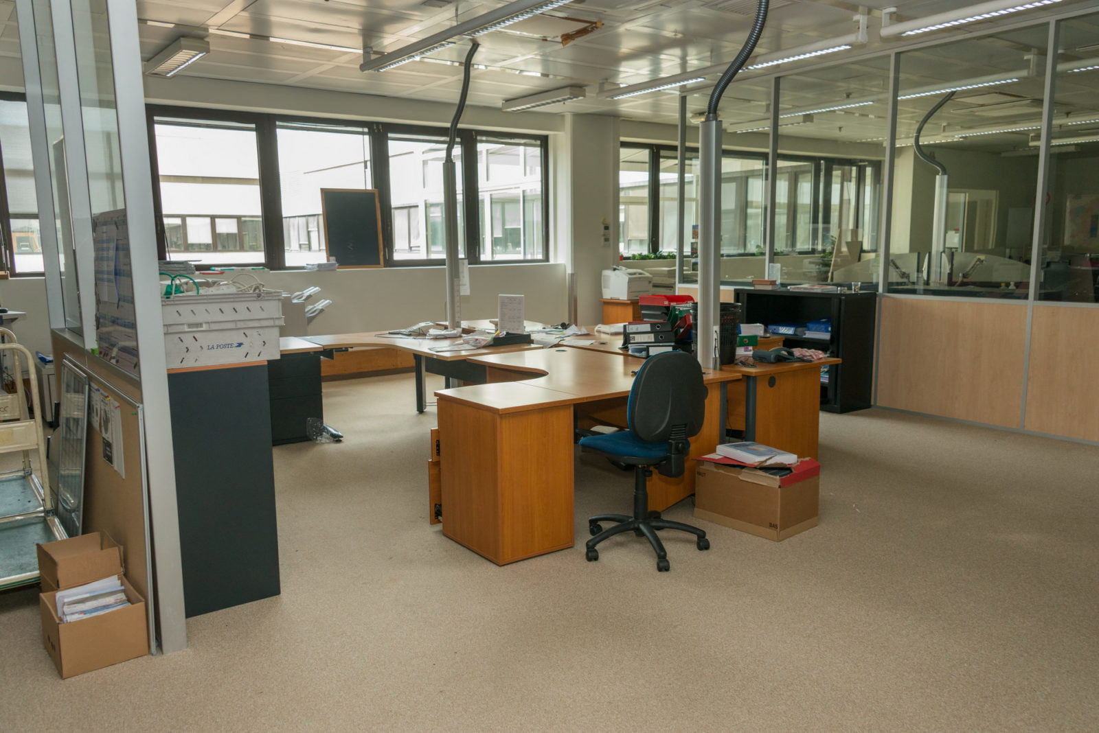 
                                                Location
                                                 Location d'un local industriel de 5 700 m² à Chalon-sur-Saône