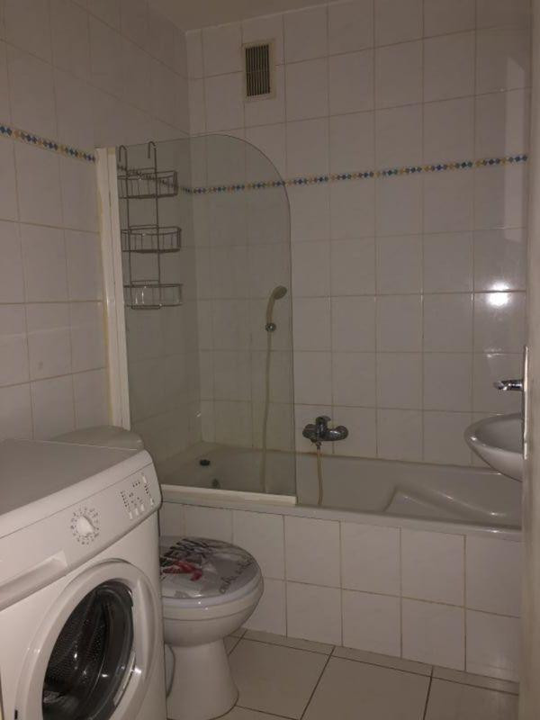 
                                                Location
                                                 Location d'un studio de 30 m²