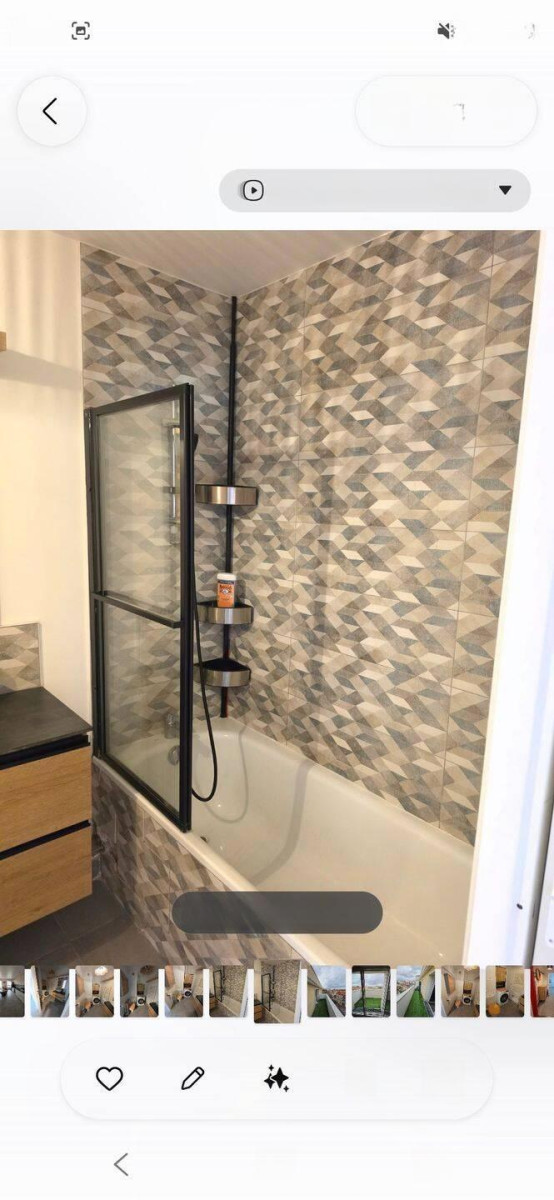 
                                                Location
                                                 Location d'un T2 48 m2 tout équipé à Mairie d'Aube