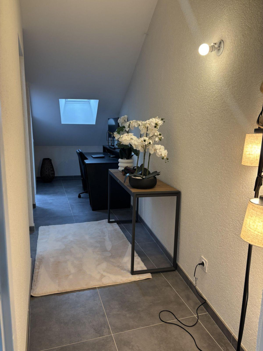 
                                                Location
                                                 Location Duplex Meublé