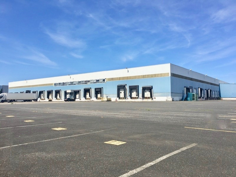 
                                                Location
                                                 Location entrepôt Amiens - 11 000 m²