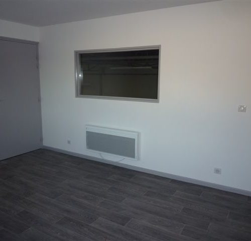 
                                                Location
                                                 Location entrepôt de 770 m² à proximité d'Auxerre