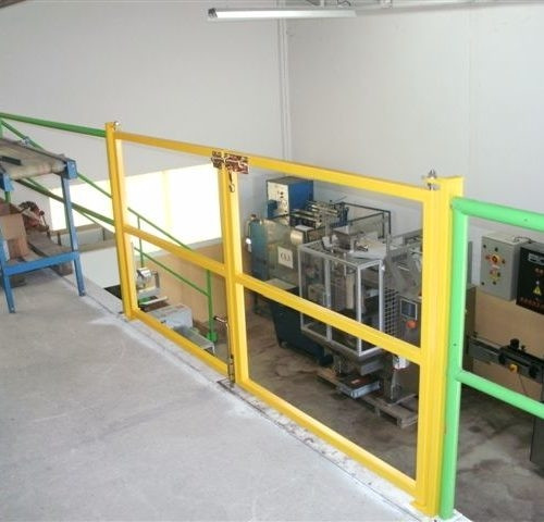 
                                                Location
                                                 Location entrepôt de 770 m² à proximité d'Auxerre