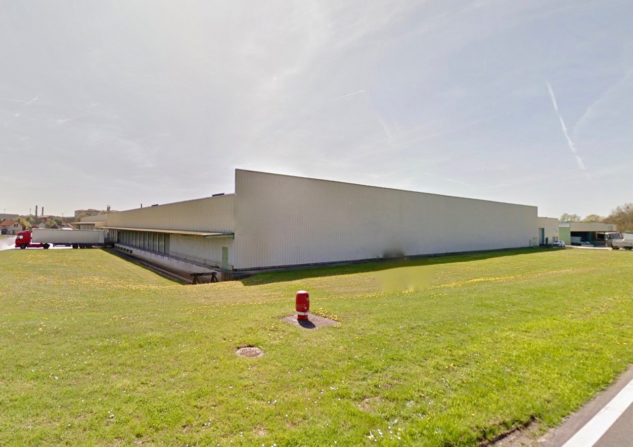 
                                                Location
                                                 Location entrepôt Hauts-de-France - 6 165 m² - Proche Amiens